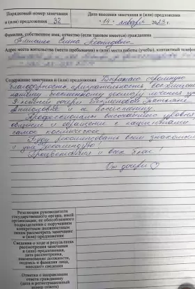 Тимошек Елена Леонидовна